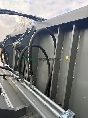 Cortacésped manual - Bressel und Lade - grüngutgabel d30 - neuwertig