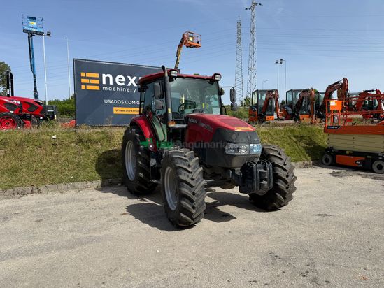 Tractor agrícola - Case IH - Farmall 115A