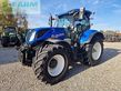 Tractor agrícola - New Holland - t7.270 autocommand
