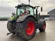 Tractor agrícola - Fendt - 728 vario gen7
