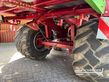 Cinta transportadora de forraje - Strautmann - giga vitesse cfs 3602 do