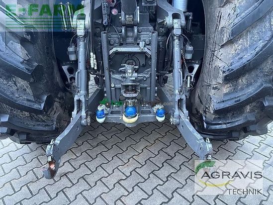 Tractor agrícola - Valtra - q 305 1a9