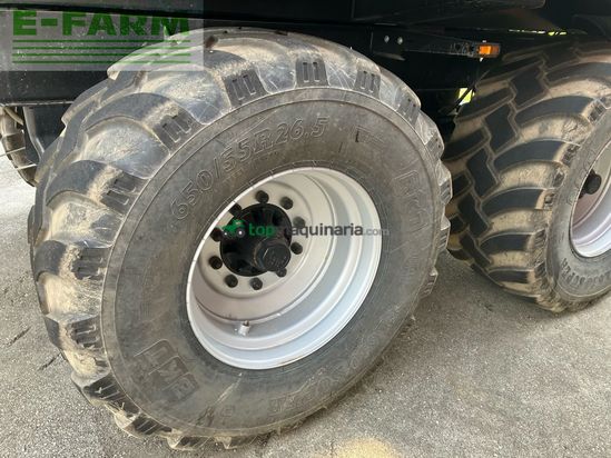 Volquet - Krampe - BigBody 750