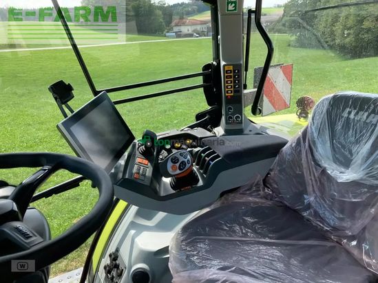 Tractor agrícola - Claas - arion 530