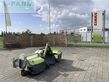 Cortacésped manual - Claas - corto 290 fn