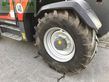Telescopica - Weidemann - teleskopradla. weidemann t7035