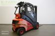 Elevadora - Linde - h 35 t evo 393-02