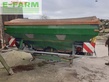 Esparcidor - Amazone - za-m ultra 3000