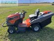 Tractor agrícola - Husqvarna - tc238tx modell 2023 neu!!
