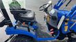 Tractor agrícola - New Holland - boomer 25 compact mit frontlader