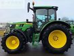 Tractor agrícola - John Deere - 6r 130