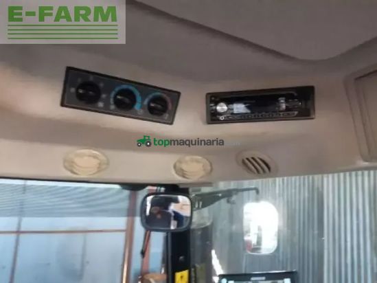 Tractor agrícola - Massey Ferguson - 7616