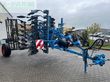 Grada de disco - Lemken - rubin 9/400 kuea
