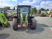 Tractor agrícola - Claas - arion 530 cis