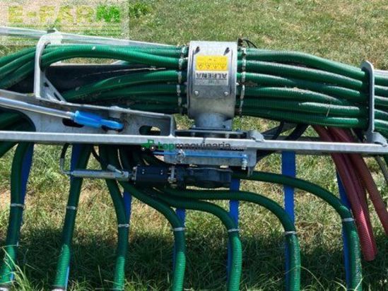 Riego - Bomech - farmer 15 m