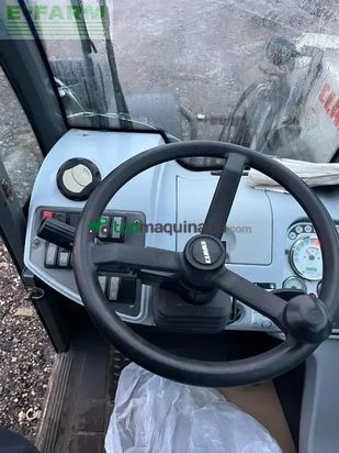 Telescopica - Claas - scorpion 7040 vp