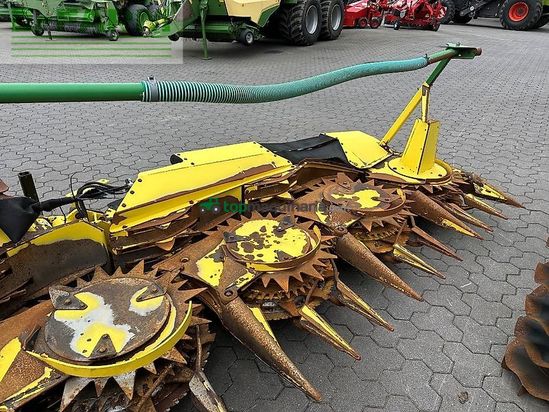 Cabezal - Kemper - champion 375 plus