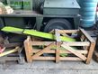Cosechadora de Cereal - Claas - SIDE KNIFE V540