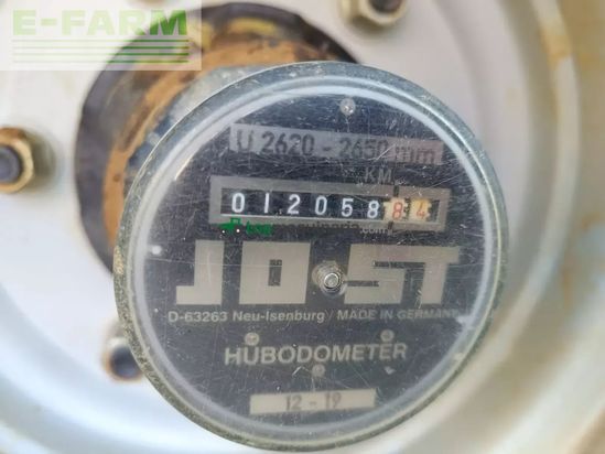 Cultivador -  - compil 500