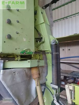 Cortacésped manual - Claas - disco 8550 c plus rüfa