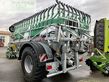 Cuba de purin - Fliegl - pfw 8600 maxx line 1-achs