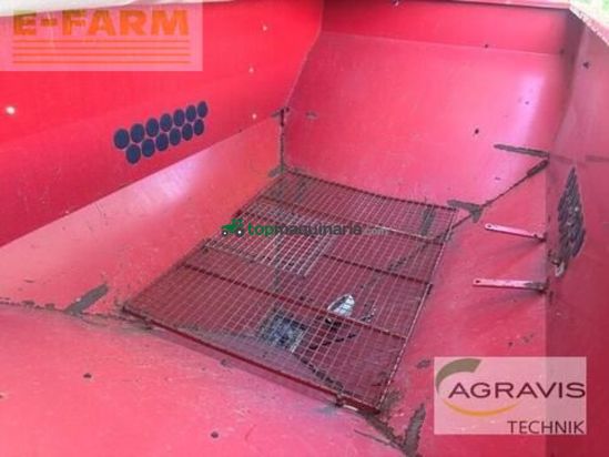 Sembradora monograno mecanica - Amazone - ed 602 k + fronttank