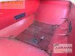 Sembradora monograno mecanica - Amazone - ed 602 k + fronttank