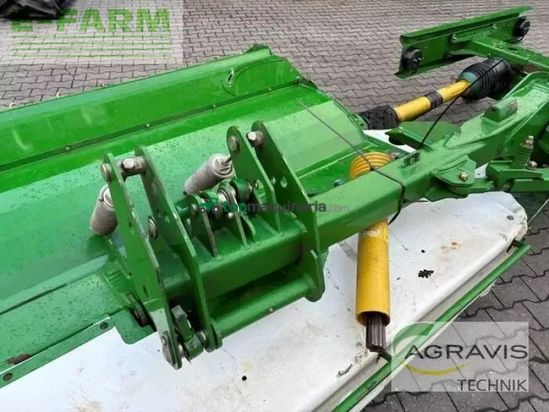 Cortacésped manual - McHale - pro glide r3100