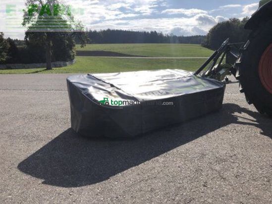 Cortacésped manual - Claas - disco 32