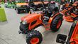 Tractor agrícola - Kubota - b1-241 xl