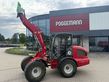 Minicargadora - Weidemann - 3080 lp