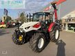 Tractor agrícola - Steyr - 4120 plus