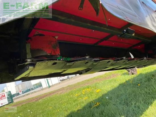 Cortacésped manual - Vicon - extra 336