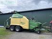 Empacadora gigant - Krone - ultima cf 155 xc