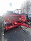 Empacadora gigant - Lely - rp160 v