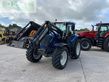 Tractor agrícola - Valtra - n134 hi tech tractor (st24314)