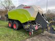 Empacadora gigant - Claas - quadrant 5300 fc t+st