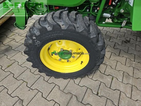 Tractor agrícola - John Deere - 3045r