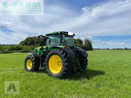 Tractor agrícola - John Deere - 6150r