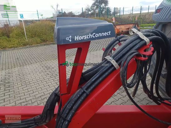 Sembradora - Horsch - serto 12 sc