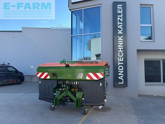 Esparcidor - Amazone - za-v 3200 super profis hydro