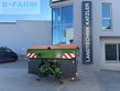 Esparcidor - Amazone - za-v 3200 super profis hydro