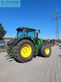 Tractor agrícola - John Deere - 6210r