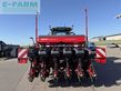 Sembradora monograno mecanica - Horsch - maestro 6 tv