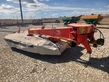Segadora acondicionada - Kuhn - FC283 Lift Control