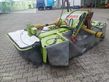 Cortacésped manual - Claas - disco 3100 fc profil active float