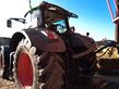 Tractor agrícola - Fendt - 936