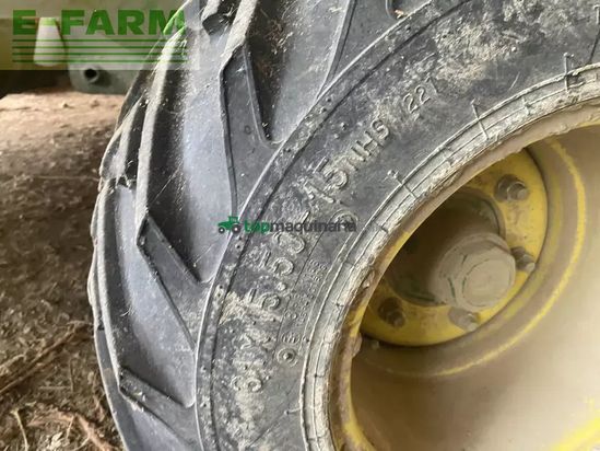 Sembradora directa - John Deere - 750a