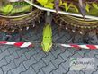Cosechadora de Cereal - Claas - jaguar 960
