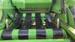 Empacadora gigant - John Deere - c441r